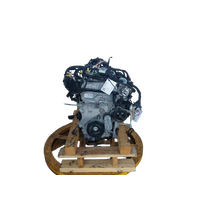 Holden Equinox Eq Petrol 1.5 Turbo  Engine Used