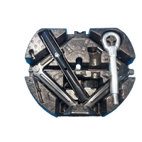 Holden Equinox Eq Jack Tool Kit