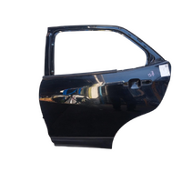 Holden Equinox Eq, Left Rear Door