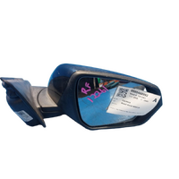 Holden Equinox Eq, Right Door Mirror