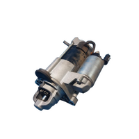 Holden Equinox Eq 1.5 Turbo Petrol  Starter Motor