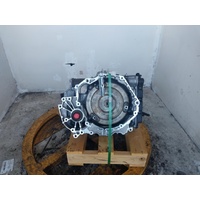 Holden Equinox Eq  Auto Transmission  Used