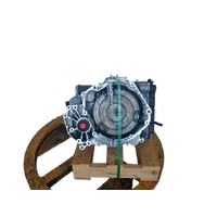 Holden Equinox Eq  Auto Transmission  Used