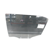 Mg Mg3 Szp1 Left Rear Door Window