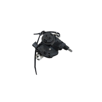 Ford Kuga  Te,  Bonnet Lock