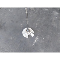 Nissan Patrol Y61/Gu Left Rear Axle