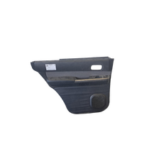 Nissan Patrol Y61/Gu Left Rear Door Trim