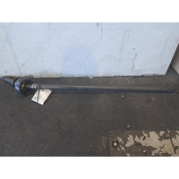 Nissan Patrol Y61/Gu Left Front Driveshaft