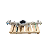 Nissan Patrol Y61/Gu Wagon  Rear Diff Housing
