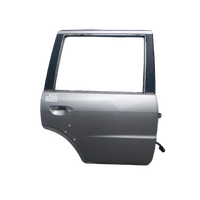 Nissan Patrol Y61/Gu, Right Rear Door