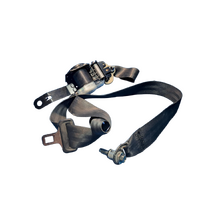 Nissan Patrol Y61/Gu Right Front Belt Only Black