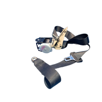 Nissan Patrol Y61/Gu Left Rear 3rd Row Seat Belt Only