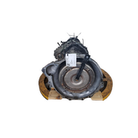 Nissan Patrol Y61/Gu, Auto Transmission