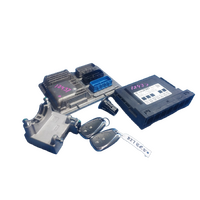 Holden Equinox Eq  Security Set