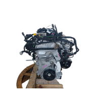 Holden Equinox Eq Petrol 1.5 Turbo  Engine Used