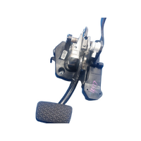 Holden Equinox Eq Brake Pedal Assembly