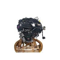 Ford Territory Sz Mki-Mkii 2.7 Diesel Turbo  Engine