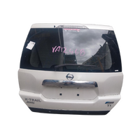 Nissan Xtrail T31 Tailgate