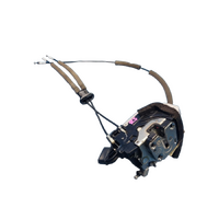 Nissan X-Trail T31 Right Front Door Lock