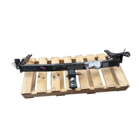 Nissan Xtrail T31 Towbar