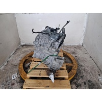 Nissan Xtrail T31 2.5 Petrol Automatic Transmission