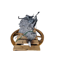 Nissan Xtrail T31 2.5 Petrol Automatic Transmission