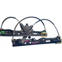 Ford Ranger Mazda Bt50 Right Front Window Regulator