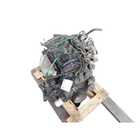 Mitsubishi Triton L300 L400 4G64 Petrol  Engine