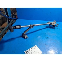 Mitsubishi Triton Mk Handbrake Lever