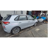Hyundai I30 Petrol 2.0 G4nc Pd Air Cond Compressor