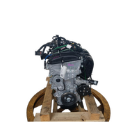 Hyundai I30 Pd 2.0 G4nc Nu Petrol Engine