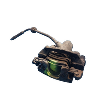 Mazda 3 Bk-Bl 2.0 Right Rear Caliper