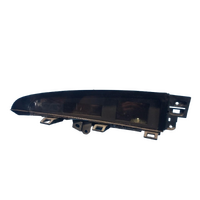 Mazda 3 Bl  Display Cluster