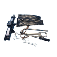 Mazda 3 Bl Jack Tool Kit