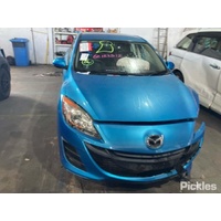 Mazda 3 Bl Petrol 2.0 Right Front Driveshaft