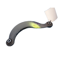 Mazda 3 Bl Right Rear Upper Control Arm