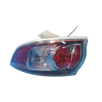 Mazda 3 Bl Right Taillight
