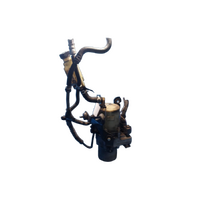 Mazda 3 Bl Petrol 2.0 Steering Pump