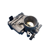Mazda 6 Gg/Gy 2.3 Petrol Throttle Body