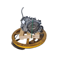 Mazda 3 Bl Fwd 2.0 Lf Petrol Auto Transmission