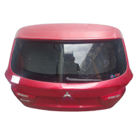 Mitsubishi Asx Xb-Xc  Tailgate
