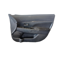 Mitsubishi Asx Xa-Xd Right Front Door Trim
