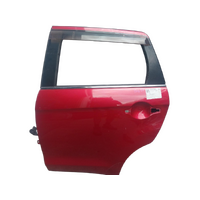 Mitsubishi Asx Xa-Xc  Left Rear Door