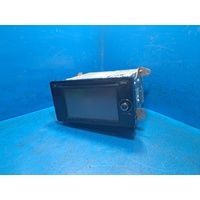 Mitsubishi Asx Outlander Lancer 6.1 Inch Display/Head Unit