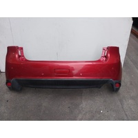 Mitsubishi Asx Xb-Xc Rear Bumper