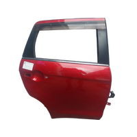 Mitsubishi Asx Xa-Xc Right Rear Door
