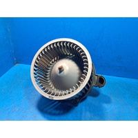 Hyundai I30 Gd  Heater Fan Motor