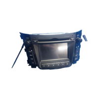 Hyundai I30 Gd 5 In Touchscreen