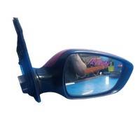 Hyundai I30 Right Gd Door Mirror