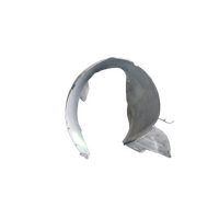 Hyundai I30 Gd Right Front Guard Liner